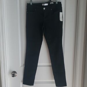 No Boundaries Black Skinny Pants